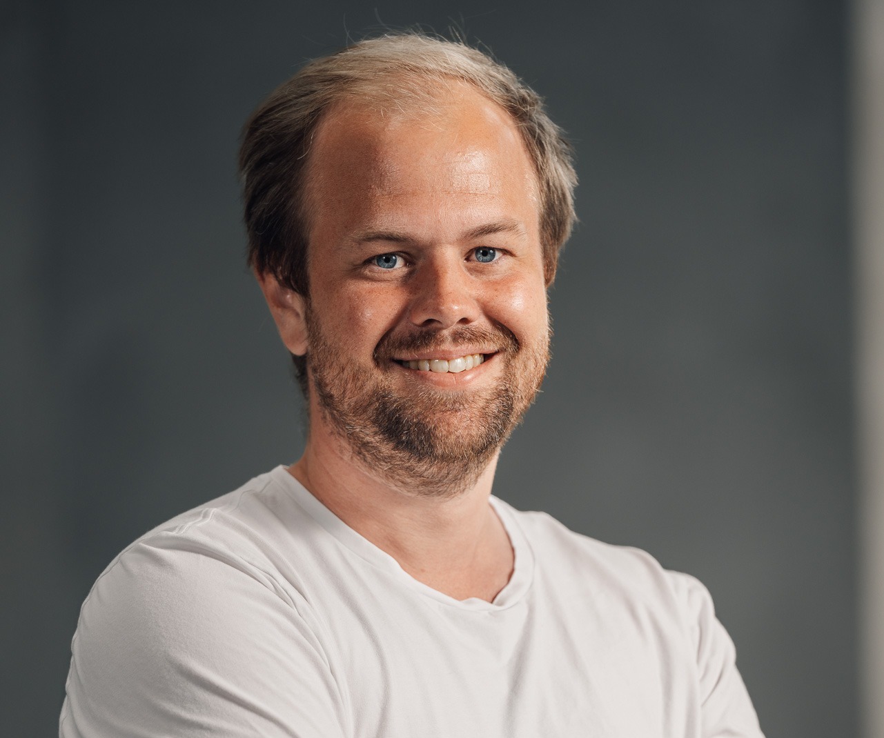 Gustav Adamsson — Technical Consulting, NorrLab